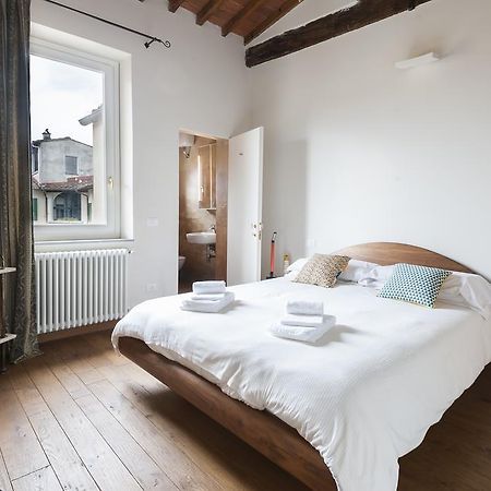 Poet'S Santo Spirito Apt. Apartment Florence Ngoại thất bức ảnh