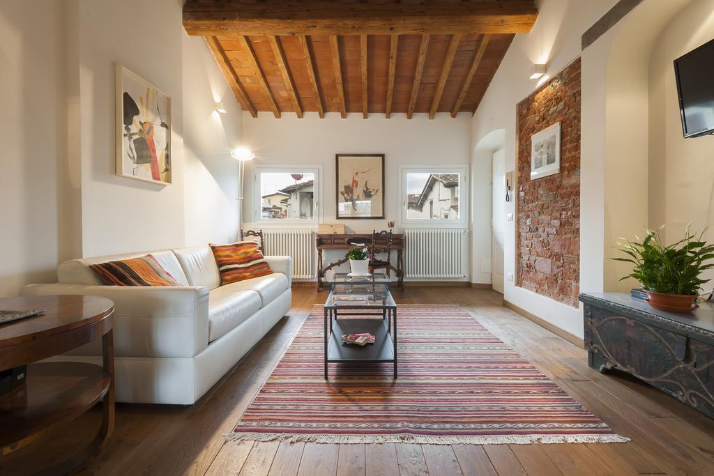 Poet'S Santo Spirito Apt. Apartment Florence Ngoại thất bức ảnh