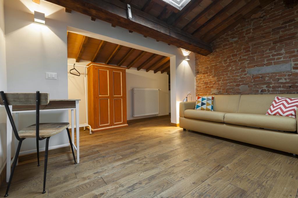 Poet'S Santo Spirito Apt. Apartment Florence Ngoại thất bức ảnh