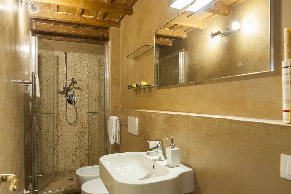 Poet'S Santo Spirito Apt. Apartment Florence Ngoại thất bức ảnh