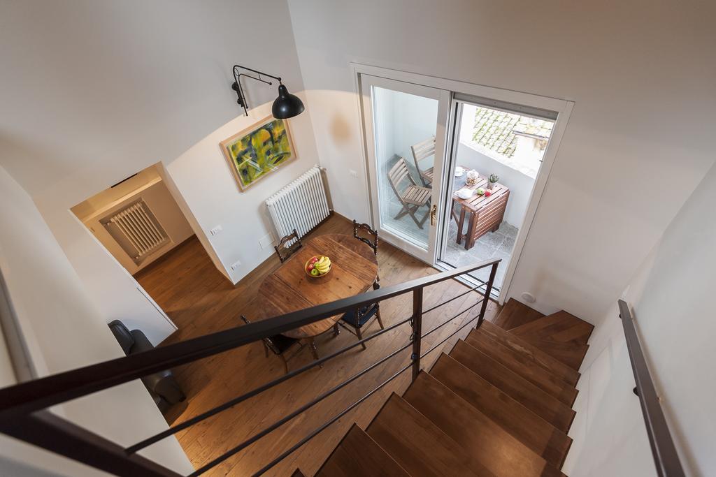 Poet'S Santo Spirito Apt. Apartment Florence Ngoại thất bức ảnh